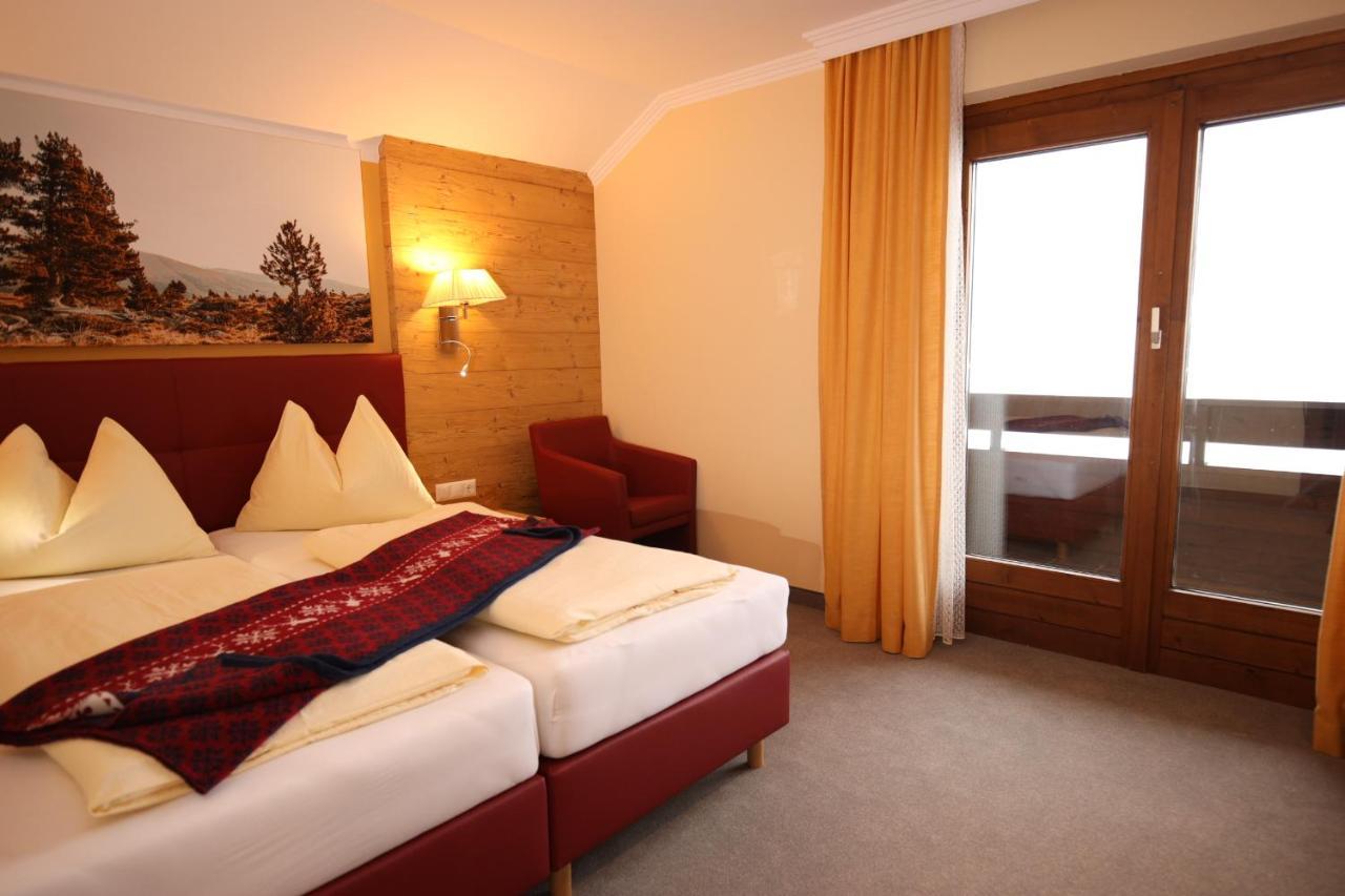 Pension & Appartements Ronacherhof Bad Kleinkirchheim Εξωτερικό φωτογραφία