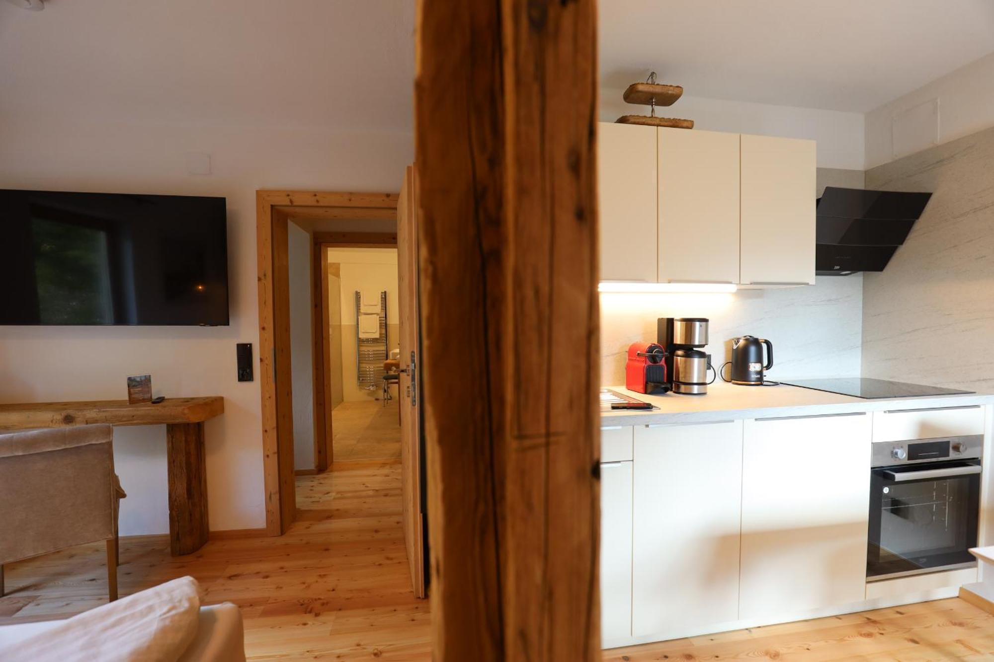 Pension & Appartements Ronacherhof Bad Kleinkirchheim Εξωτερικό φωτογραφία