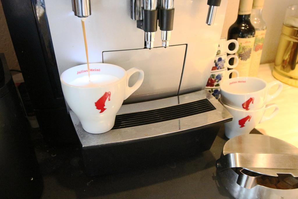 Pension & Appartements Ronacherhof Bad Kleinkirchheim Εξωτερικό φωτογραφία