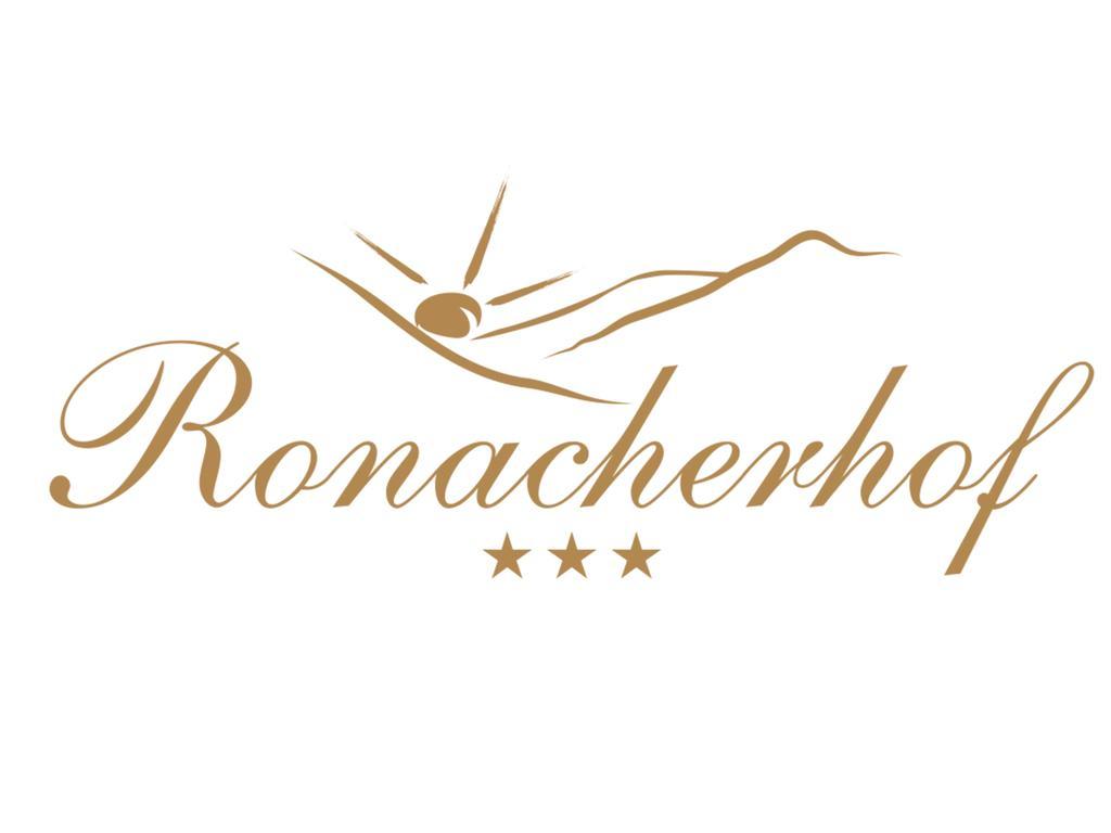 Pension & Appartements Ronacherhof Bad Kleinkirchheim Εξωτερικό φωτογραφία